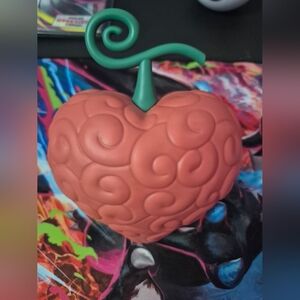 One Piece Devil Fruit Piece